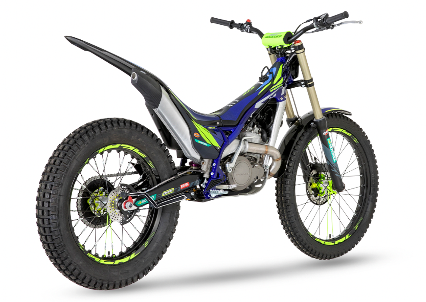 250 ST-F FACTORY 2026