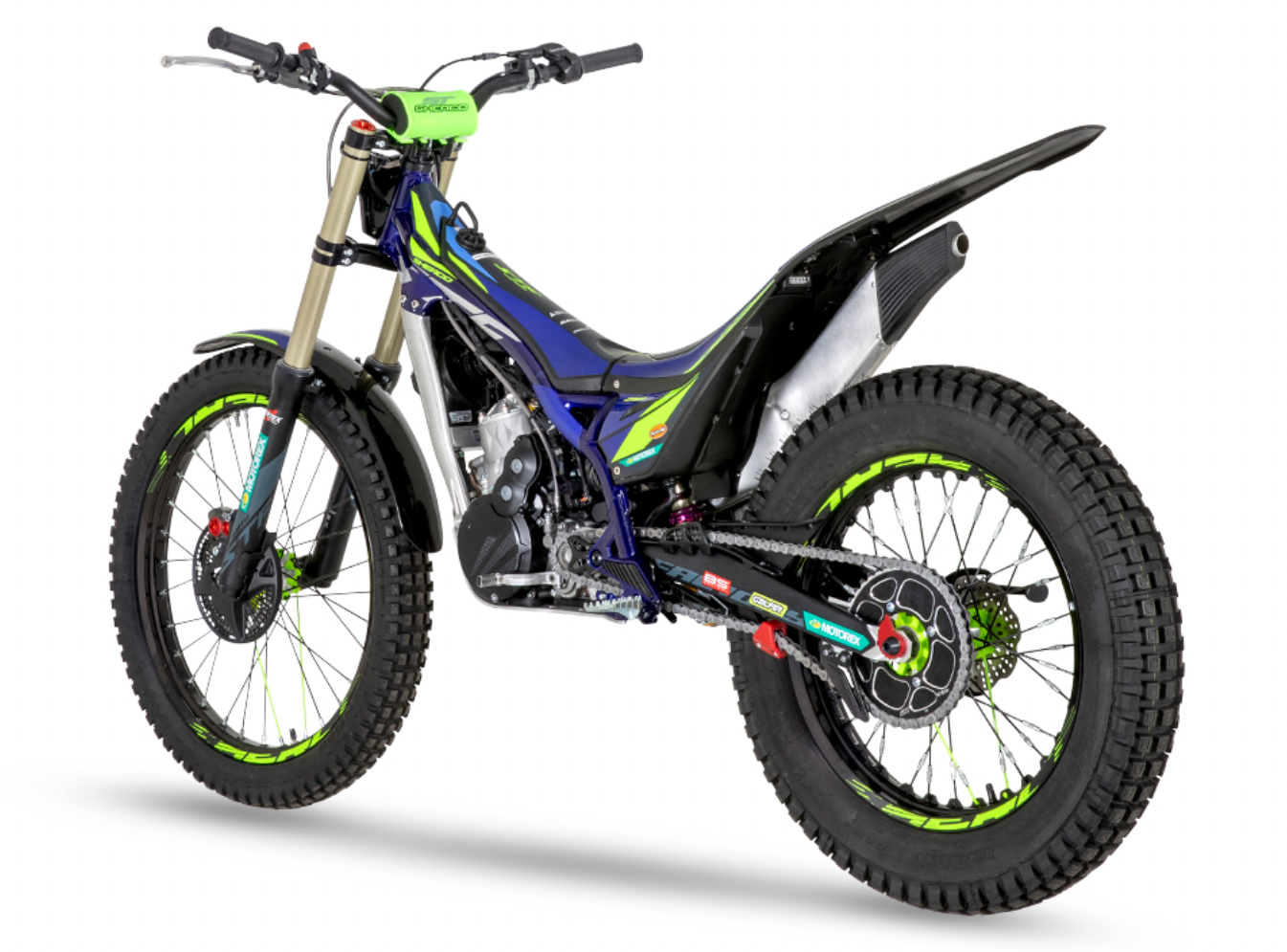 300 ST-Factory E-Start 2026