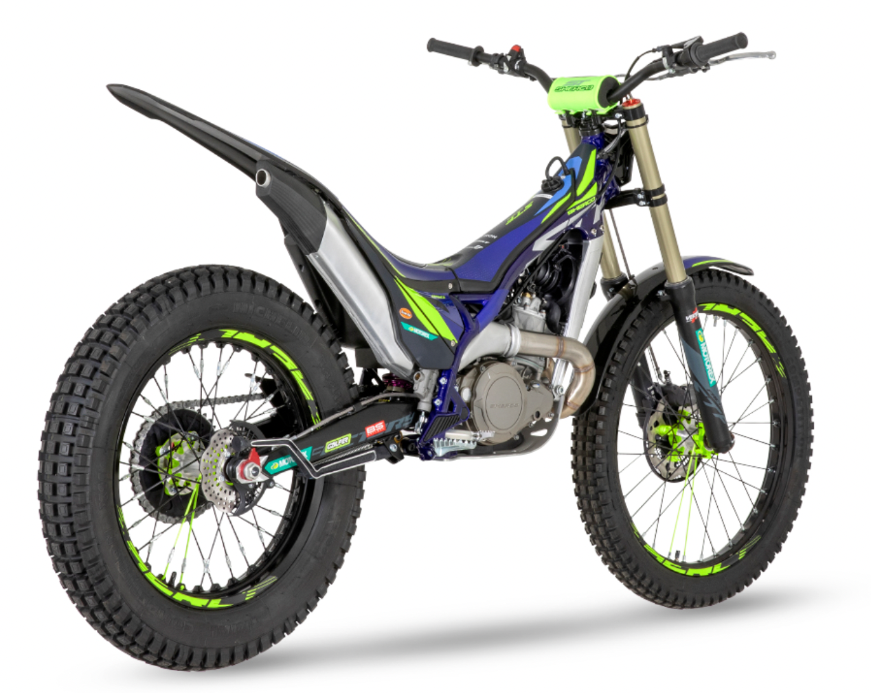 250 ST-F FACTORY E-START 2026