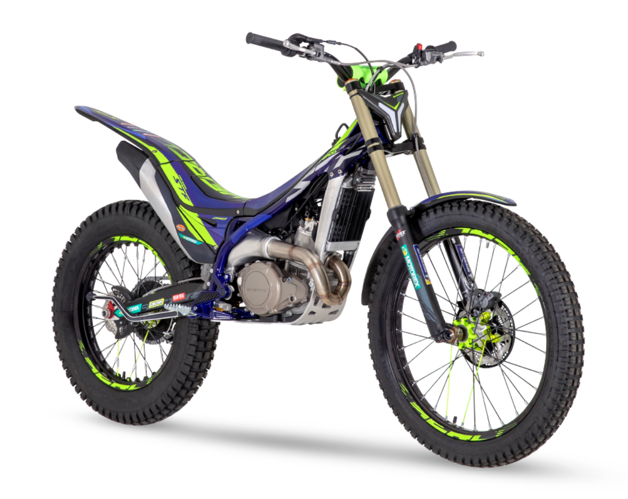 300 ST-Factory E-Start 2026