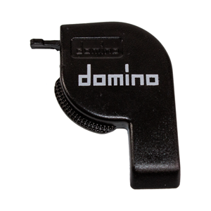 Domino Trials Throttle Cap