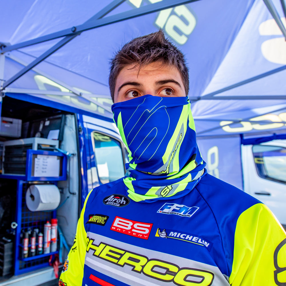 Sherco Neck Scarf