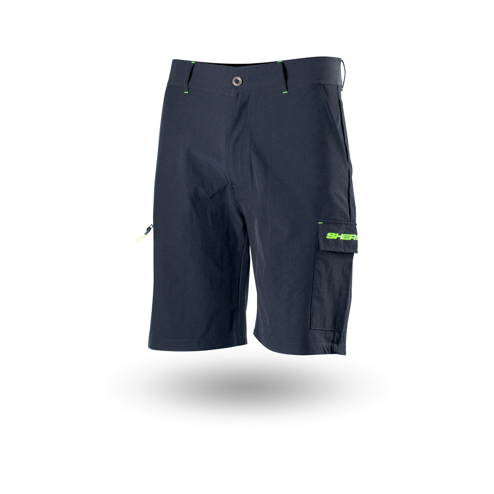 Sherco Paddock Shorts