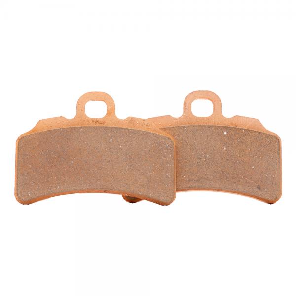 Jitsie Front Brake Pads 388