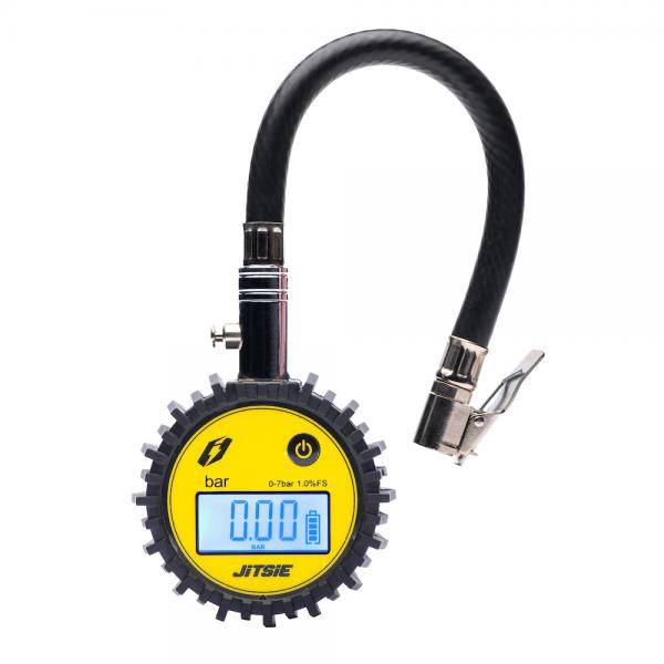 Jitsie Digital Tyre Pressure Guage