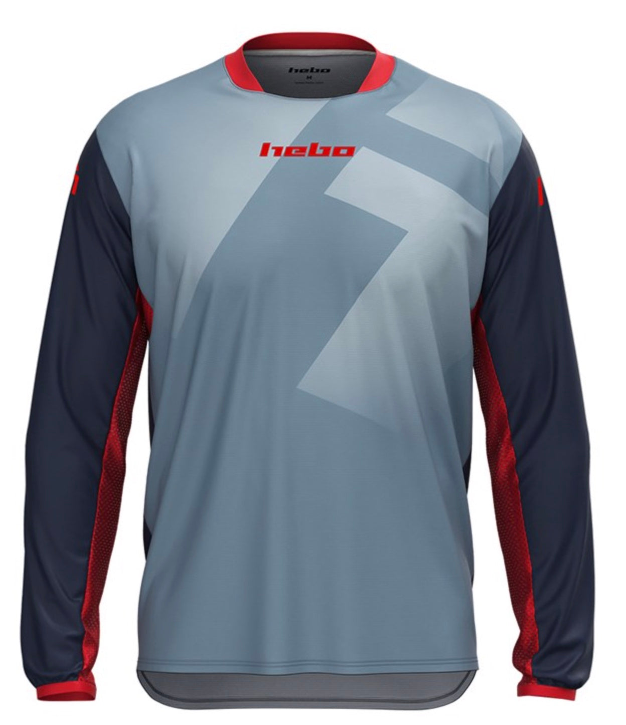 Hebo Tech 25 Shirt