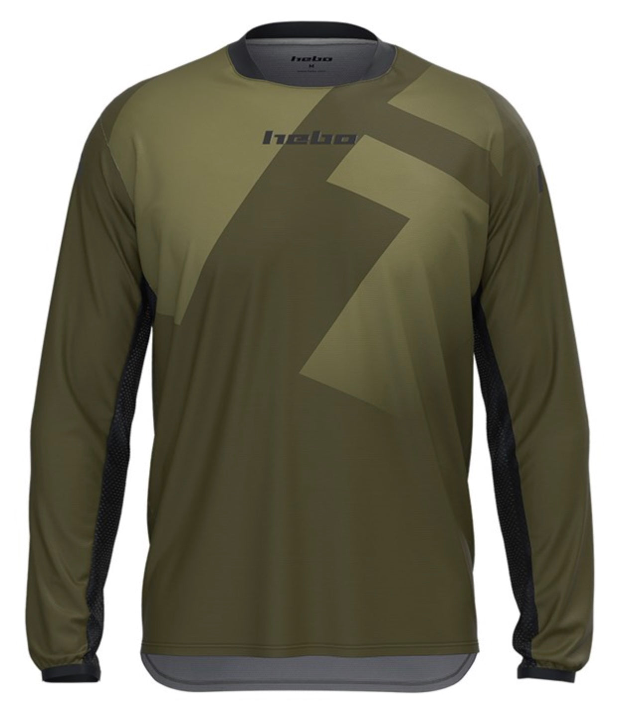 Hebo Tech 25 Shirt