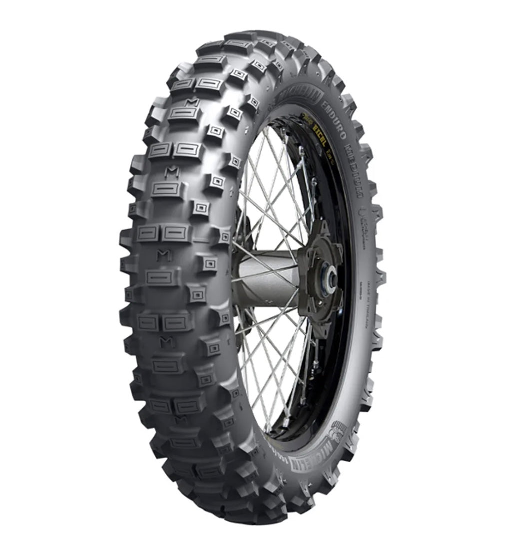 Michelin Enduro Medium Rear