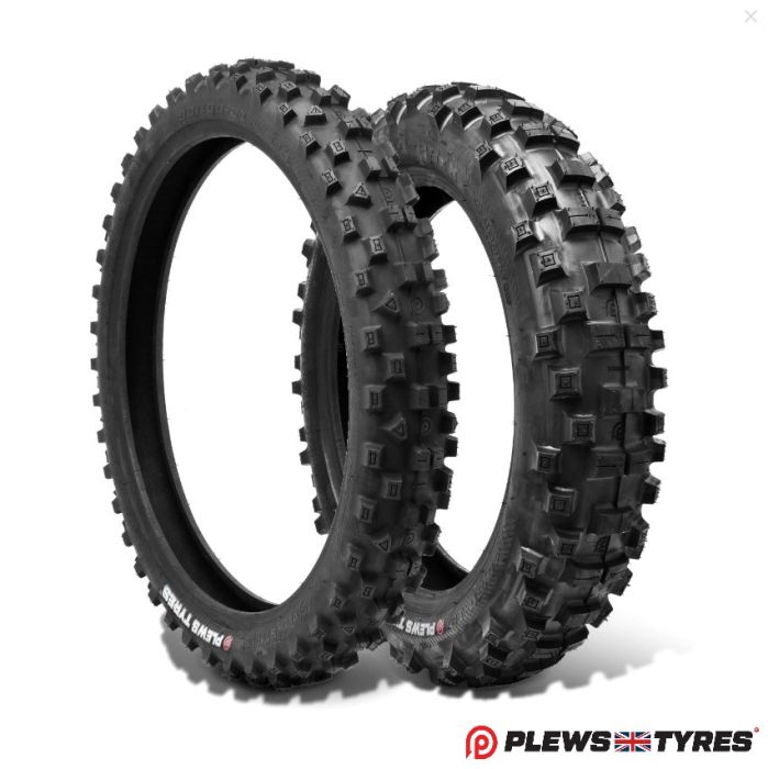 Plews EN1 ENDURO GRAND PRIX