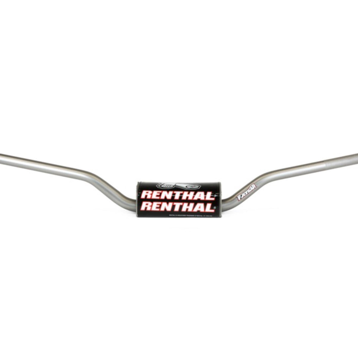 Renthal Fatbar MX/ENDURO 821 - Titanium